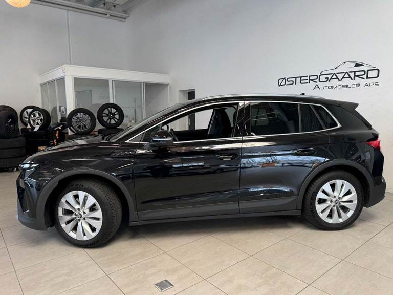 Skoda Elroq 85 iV Premium