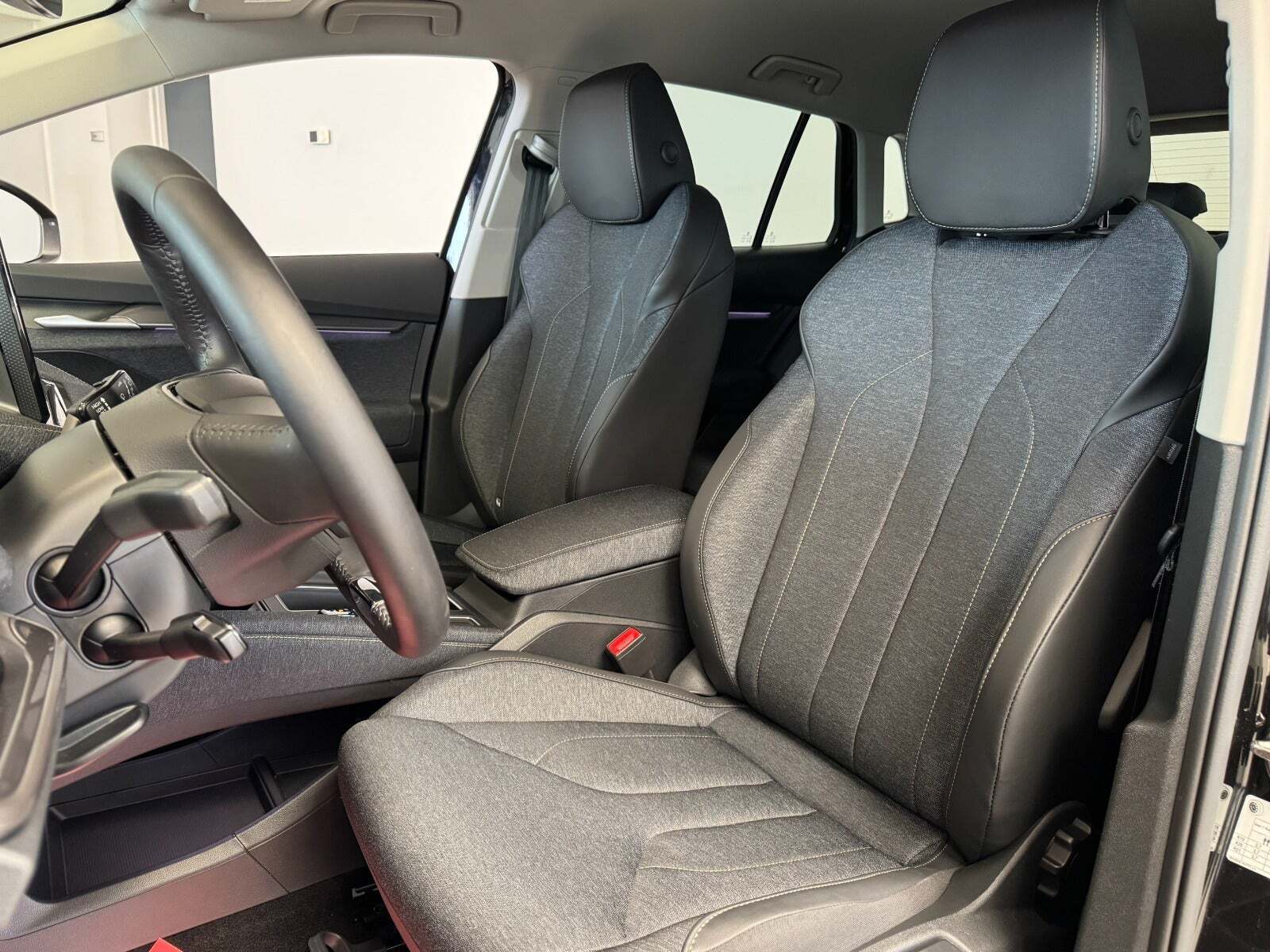 Skoda Elroq 85 iV Premium