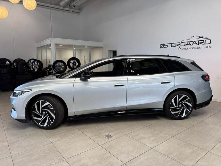 VW ID.7 77 Style+ Tourer