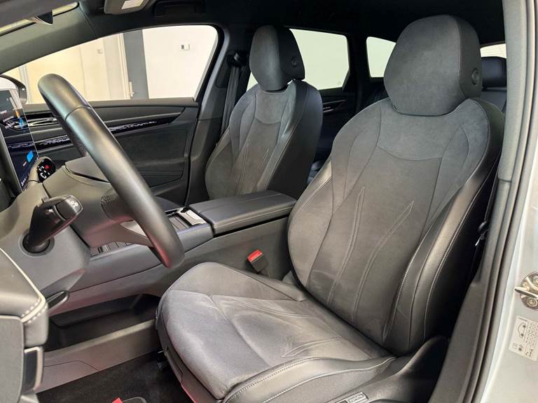 VW ID.7 77 Style+ Tourer