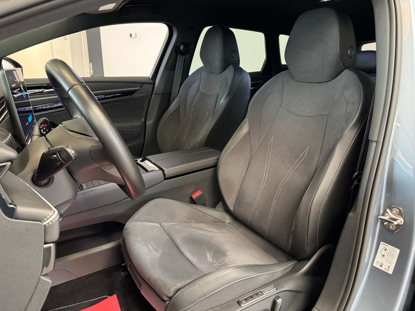 VW ID.7 77 Pro+ Tourer