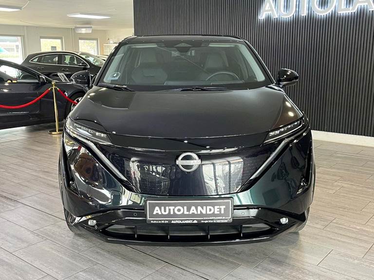 Nissan Ariya 87 Evolve