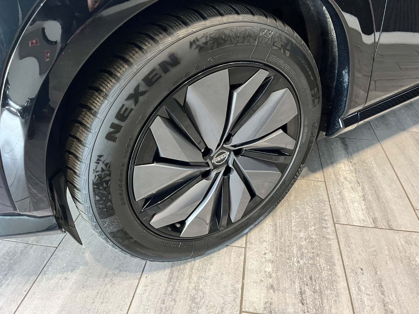 Nissan Ariya 87 Evolve