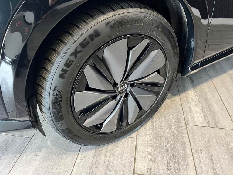 Nissan Ariya 87 Evolve