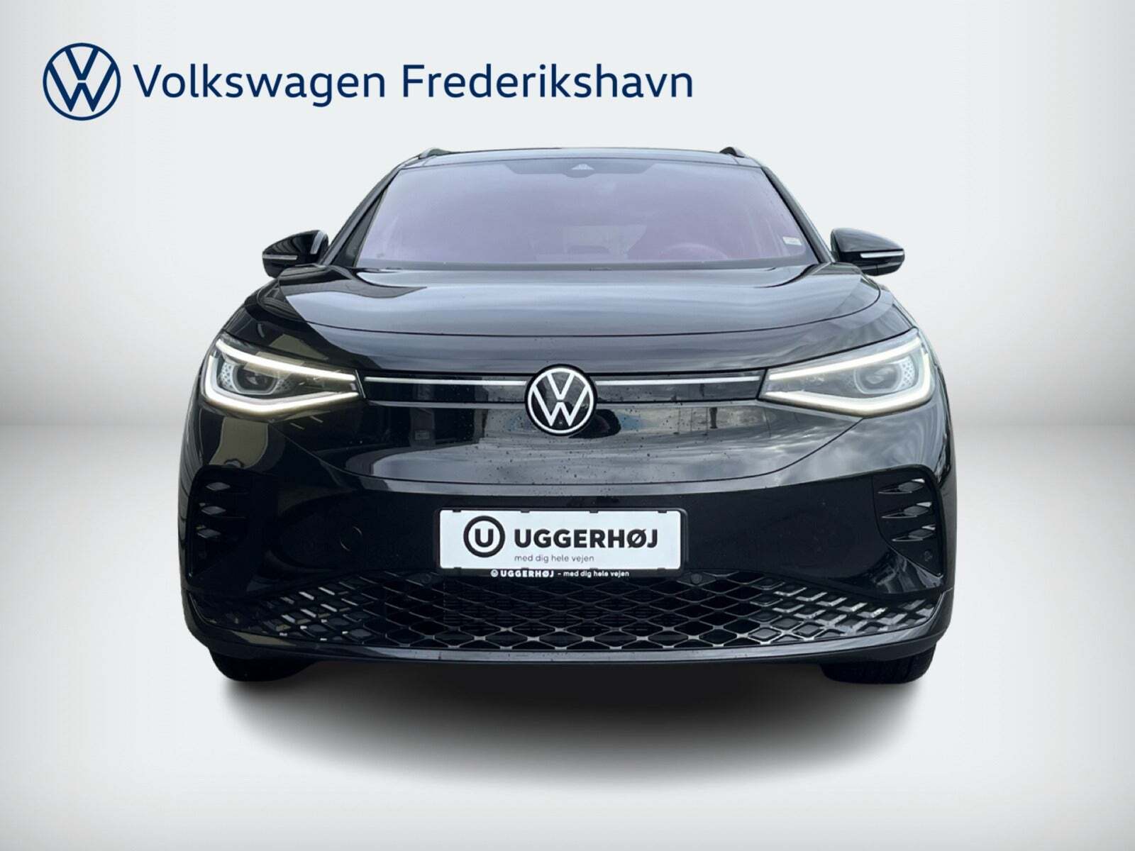 VW ID.4 77 GTX Max+ 4Motion