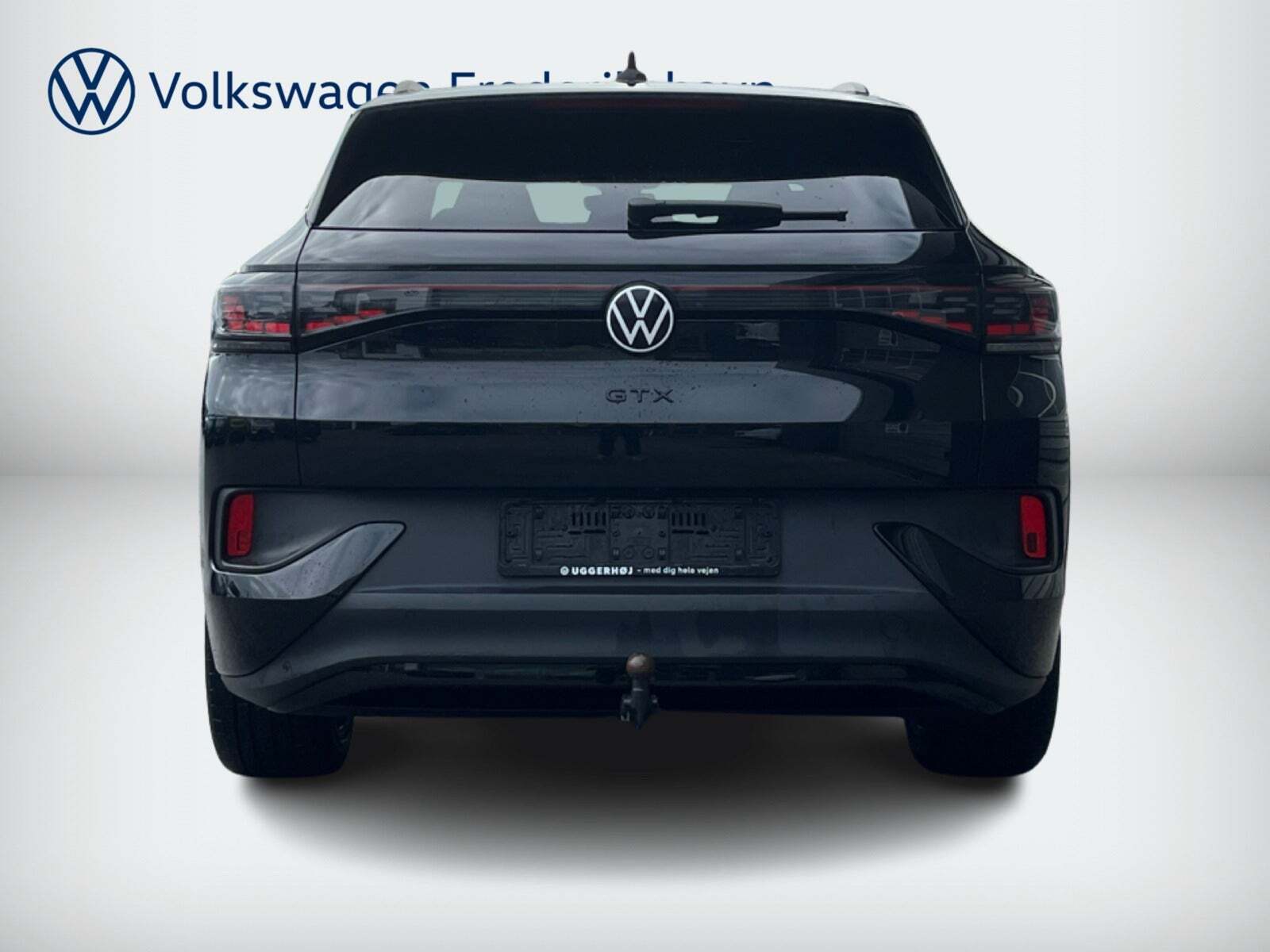 VW ID.4 77 GTX Max+ 4Motion