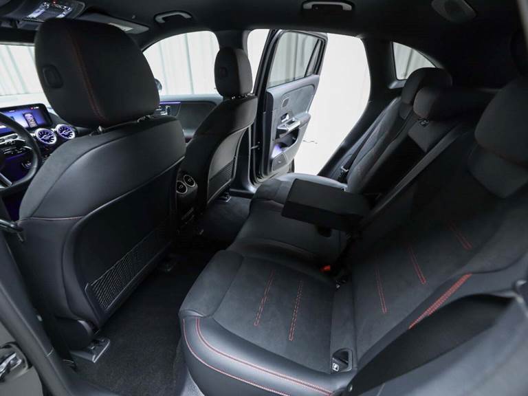 Mercedes EQA250+ AMG Premium