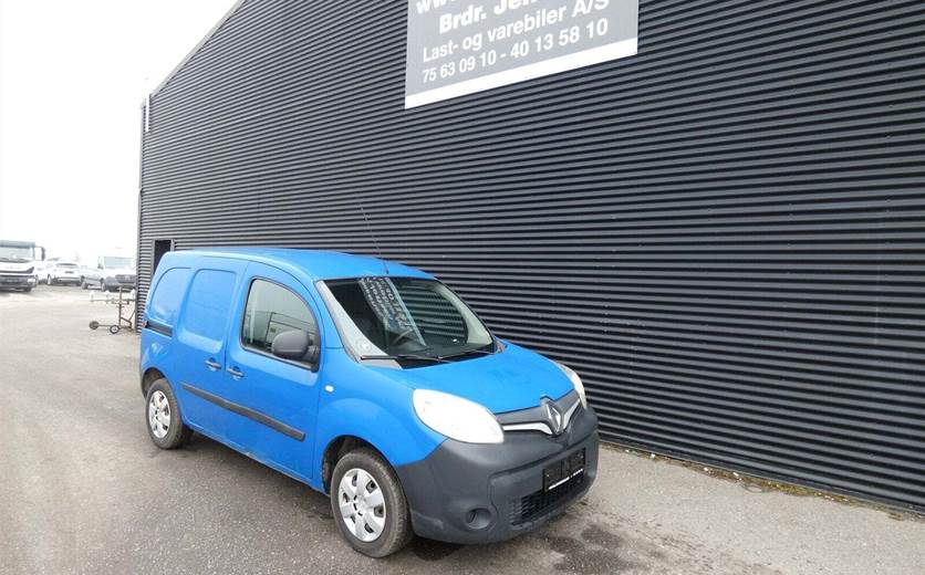 Renault Kangoo 1,5 dCi 90 Express L1