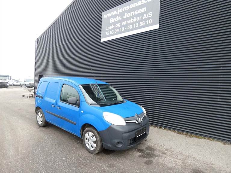 Renault Kangoo 1,5 dCi 90 Express L1