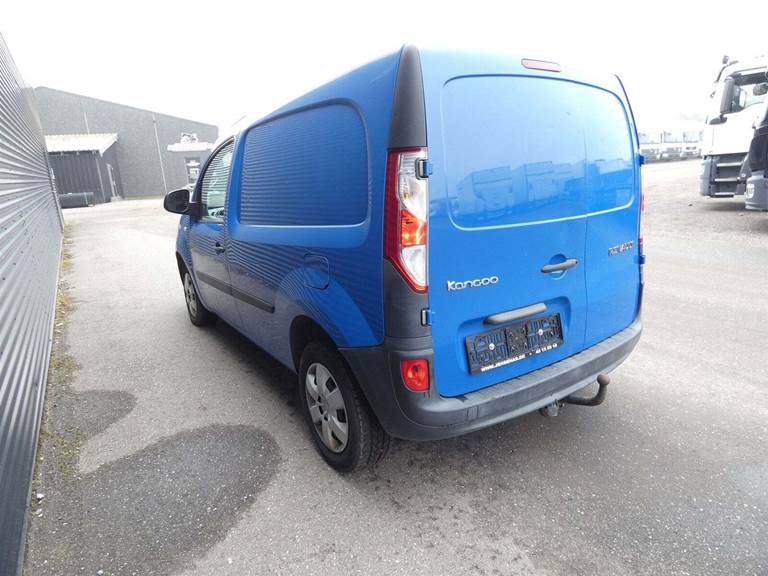 Renault Kangoo 1,5 dCi 90 Express L1