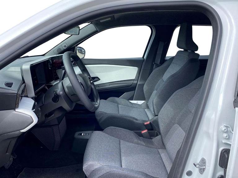 Renault 5 E-Tech 40 Evolution