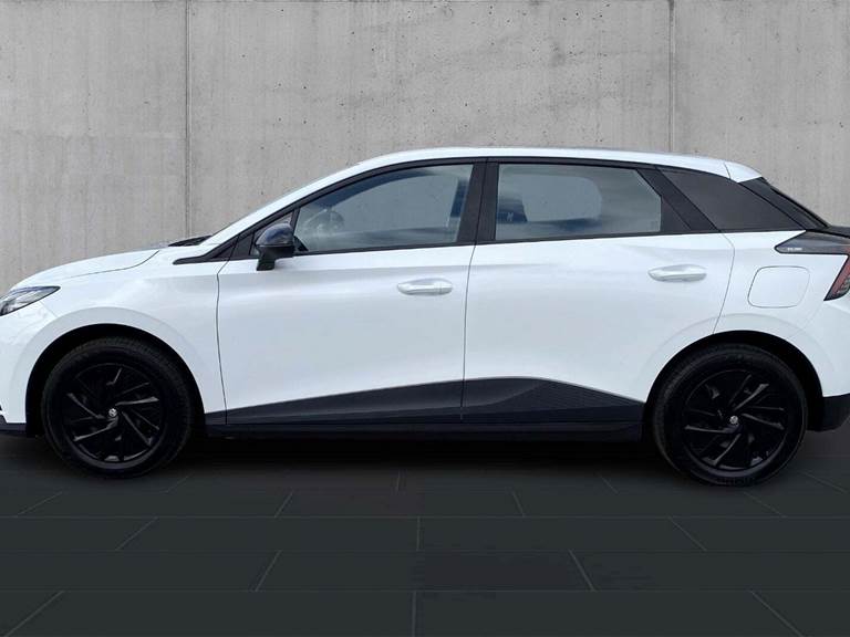 MG 4 51 Nordic Edition