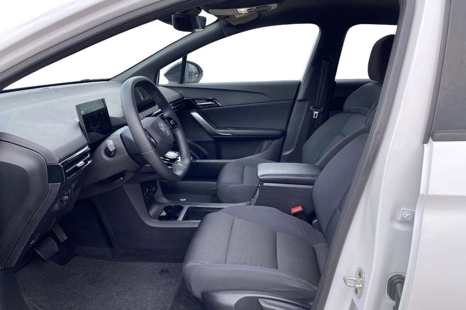 MG 4 51 Nordic Edition