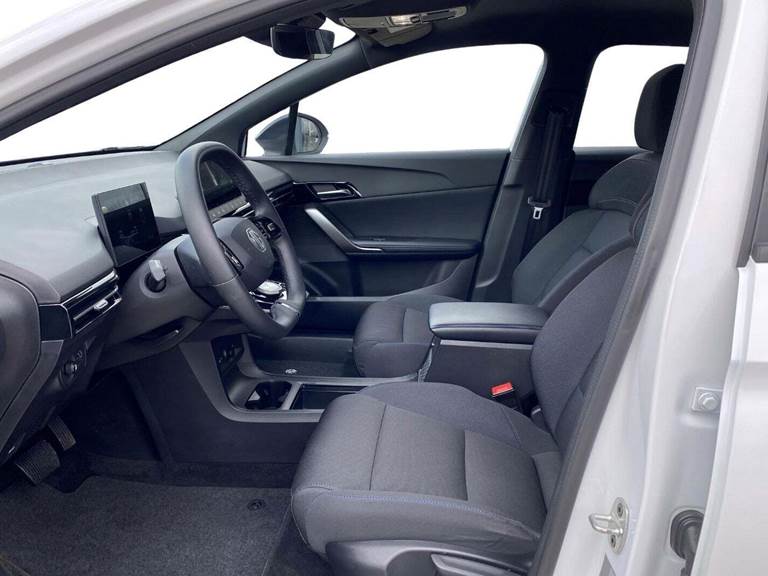 MG 4 51 Nordic Edition