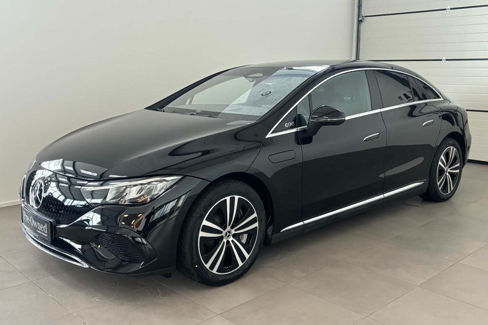 Mercedes EQE300 Avantgarde