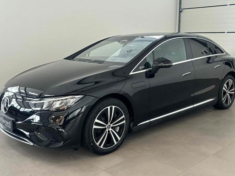 Mercedes EQE300 Avantgarde