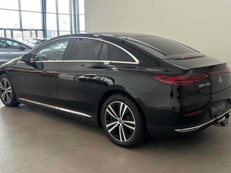 Mercedes EQE300 Avantgarde