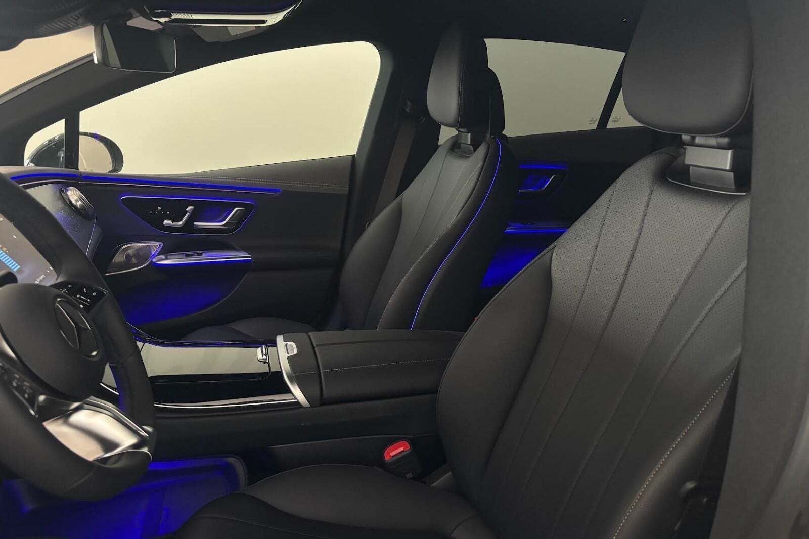 Mercedes EQE300 Avantgarde