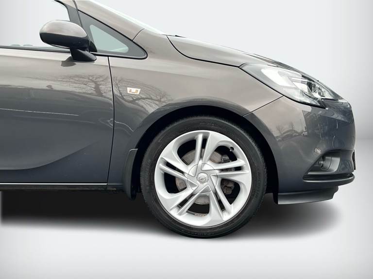 Opel Corsa 1,0 Turbo Enjoy Start/Stop 90HK 3d