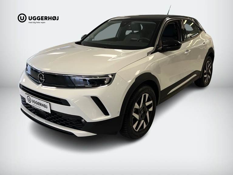 Opel Mokka-e EL Elegance 136HK 5d Aut.
