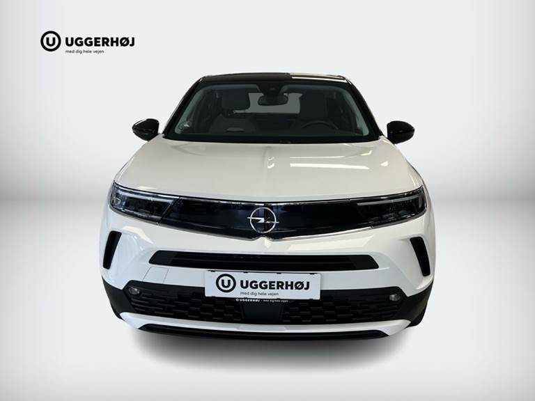Opel Mokka-e EL Elegance 136HK 5d Aut.