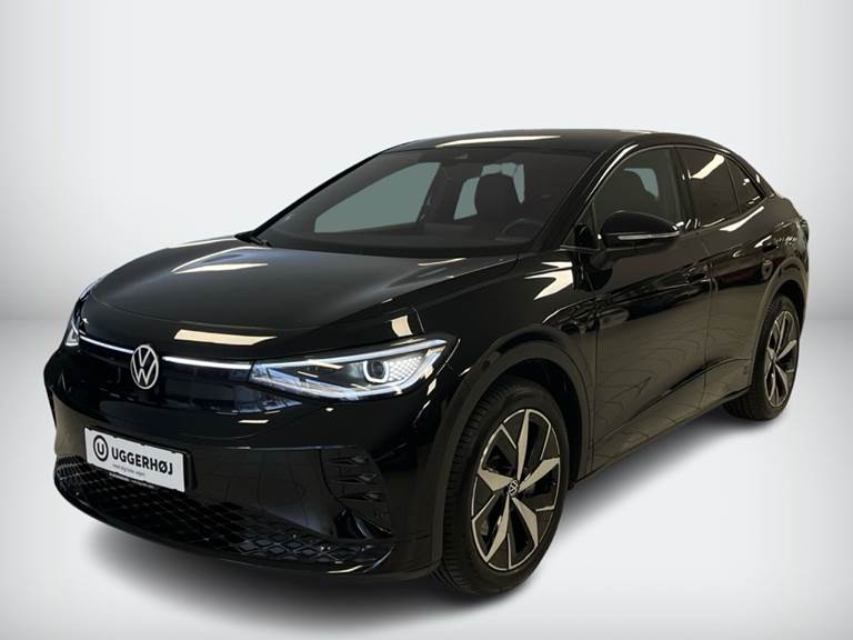 VW ID.5 EL GTX 4Motion 340HK 5d Aut.