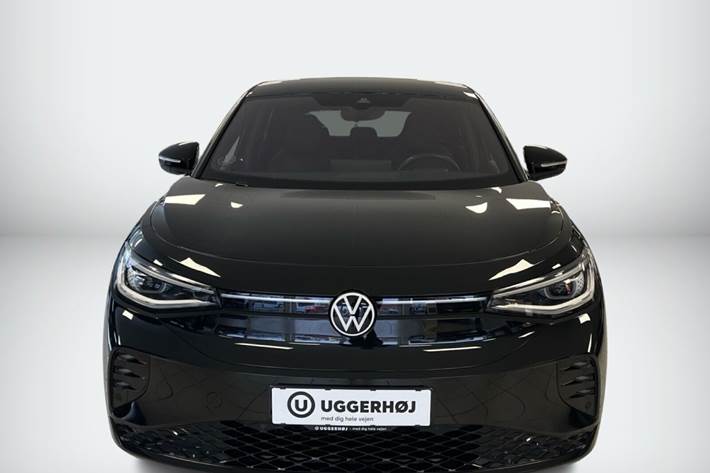 Sort VW ID.5 fra 2025