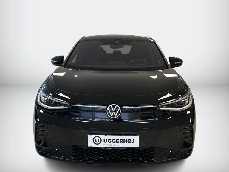 VW ID.5 EL GTX 4Motion 340HK 5d Aut.