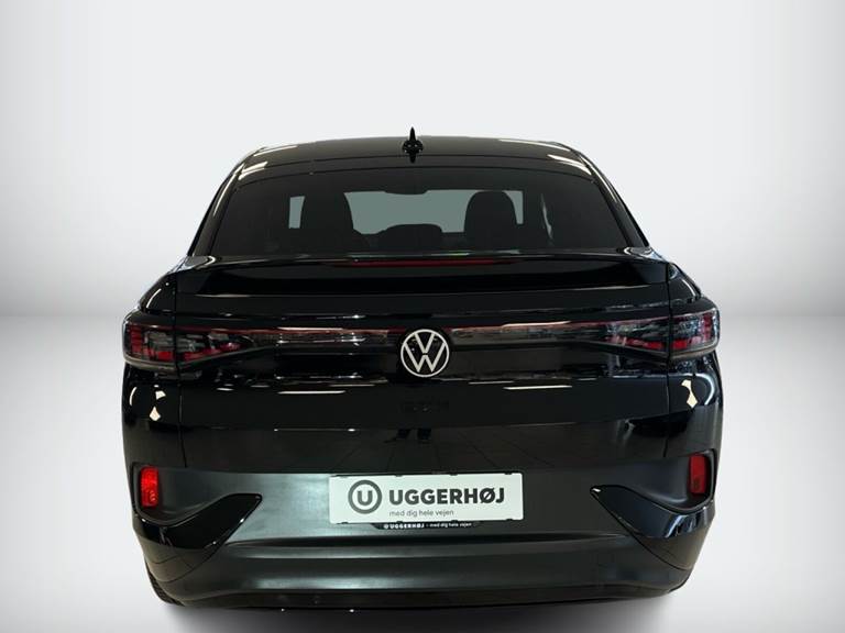VW ID.5 EL GTX 4Motion 340HK 5d Aut.