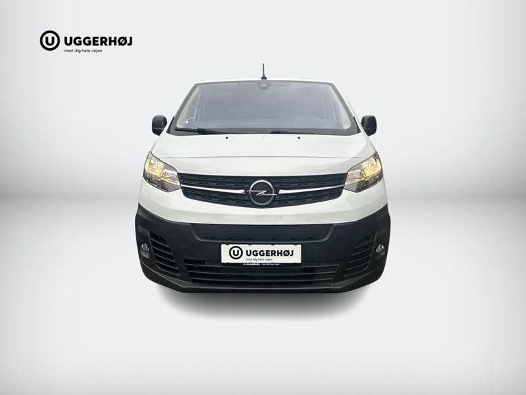 Opel Vivaro-e L2V1 EL Enjoy+ 136HK Van Aut.