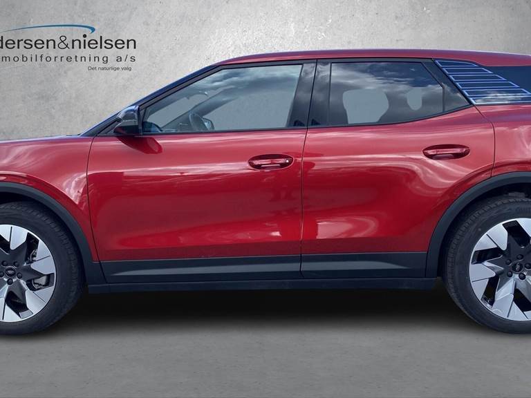 Ford Explorer EL UR Premium AWD 340HK 5d Aut.