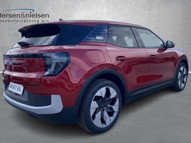 Ford Explorer EL UR Premium AWD 340HK 5d Aut.