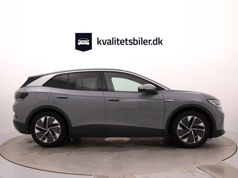 VW ID.4 EL Pro Performance 204HK 5d Aut.