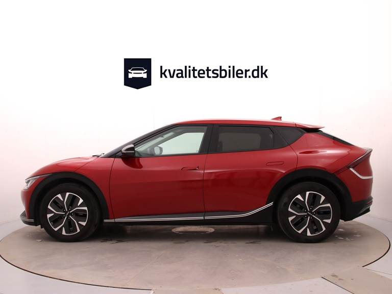 Kia EV6 EL Long Range m/Upgrade 229HK 5d Aut.