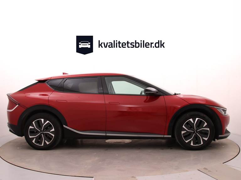 Kia EV6 EL Long Range m/Upgrade 229HK 5d Aut.