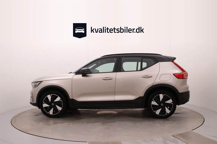 undefined Volvo XC40 fra 2023