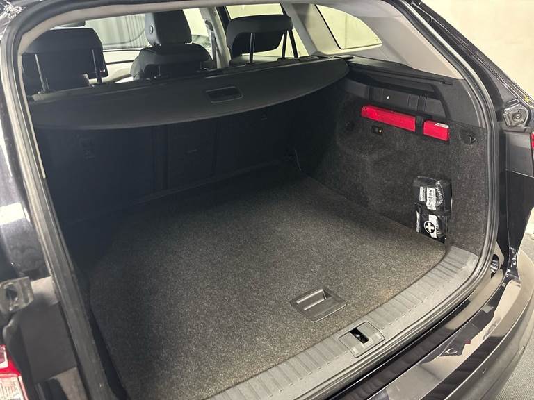 Skoda Enyaq 80 iV 204HK 5d Aut.