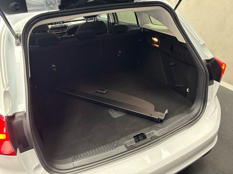 Ford Focus 1,0 EcoBoost Titanium 125HK Stc 6g Aut.