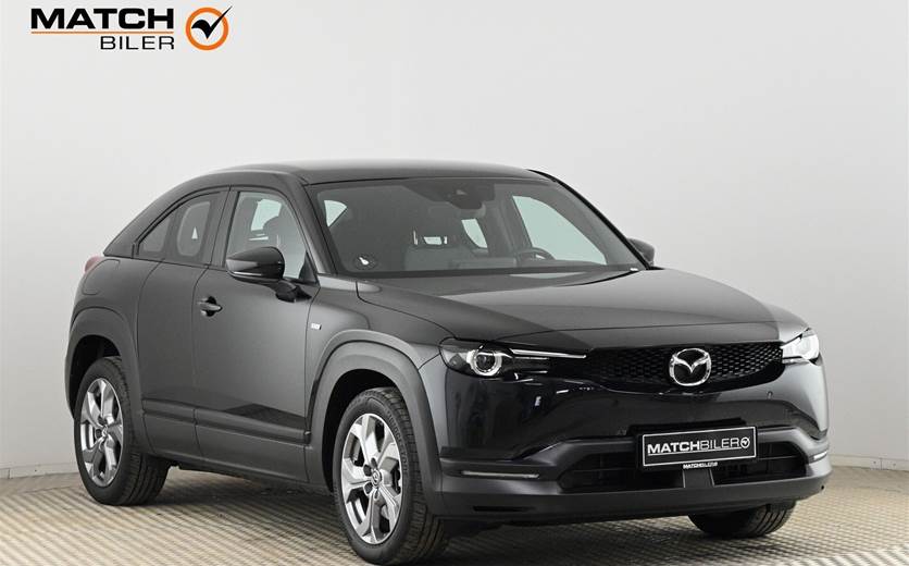 Mazda MX-30 e-Skyactiv Sky 145HK 5d Aut.