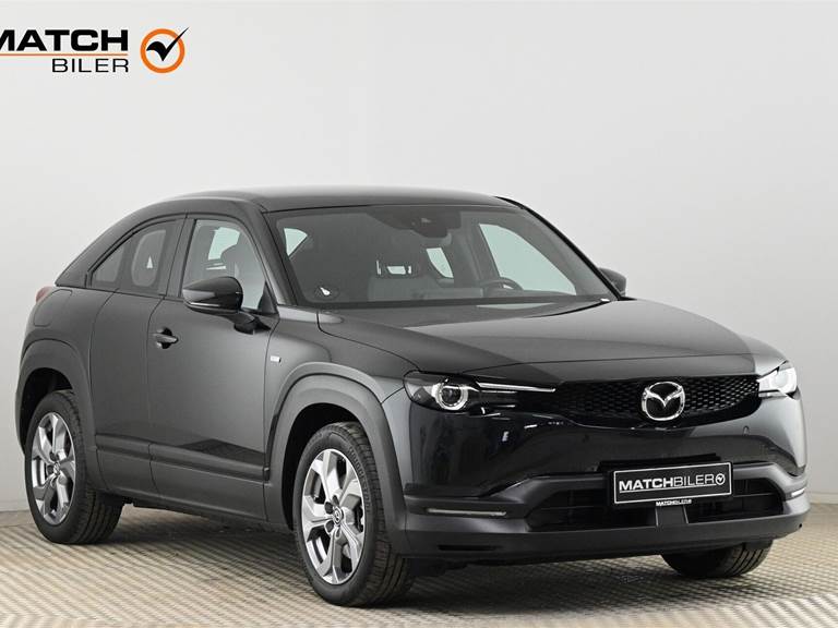 Mazda MX-30 e-Skyactiv Sky 145HK 5d Aut.