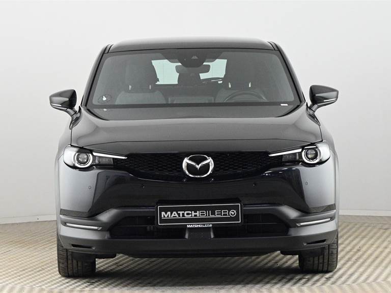 Mazda MX-30 e-Skyactiv Sky 145HK 5d Aut.