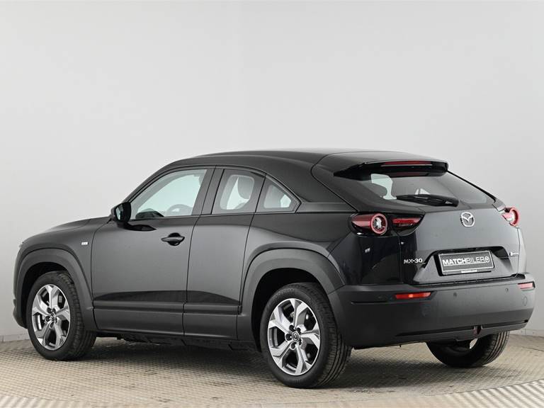 Mazda MX-30 e-Skyactiv Sky 145HK 5d Aut.