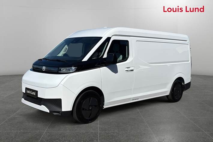 undefined Farizon SV fra 2026