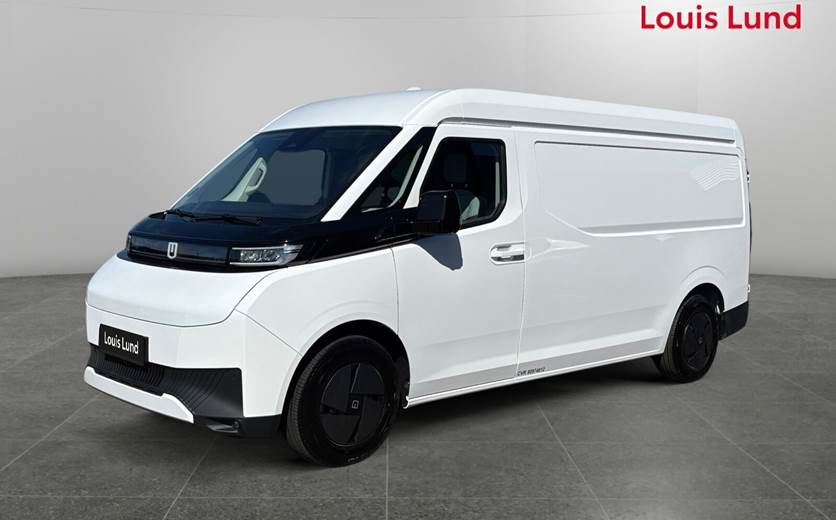 Farizon SV L2H2 83 kWh 231HK Van Aut.