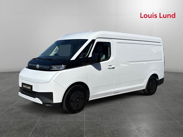 Farizon SV L2H2 83 kWh 231HK Van Aut.