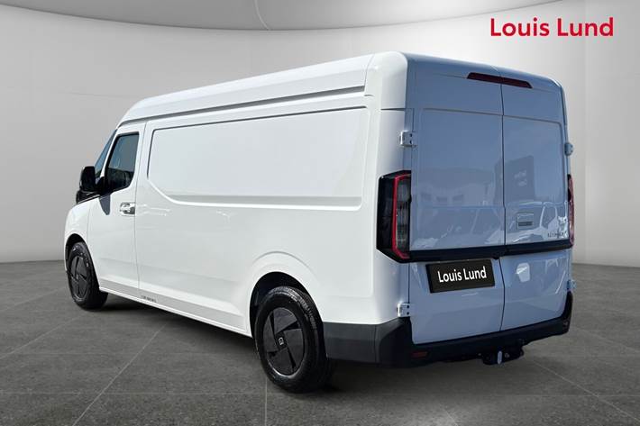 undefined Farizon SV fra 2026