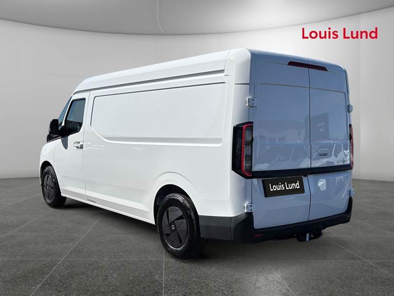 Farizon SV L2H2 83 kWh 231HK Van Aut.