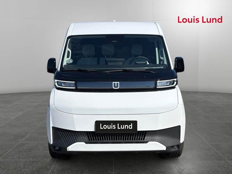 Farizon SV L2H2 83 kWh 231HK Van Aut.