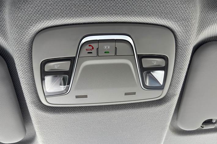 undefined Farizon SV fra 2026