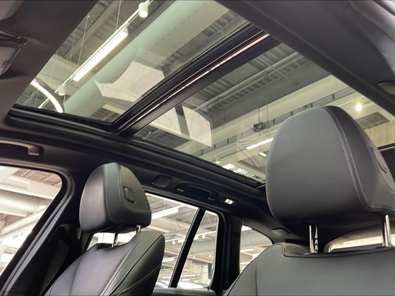 BMW iX3 EL M-Sport Charged 286HK 5d Aut.